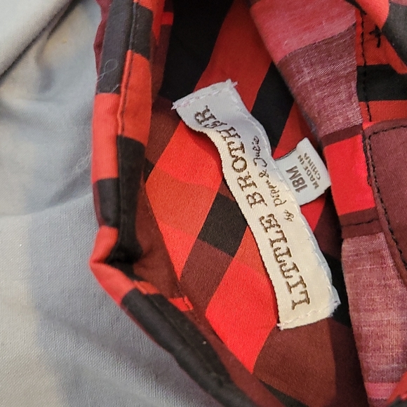 18m boy outfit NWT - Picture 7 of 7